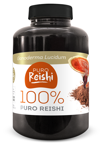 Puro Reishi La Mejor Tienda De Reishi Del Mercado