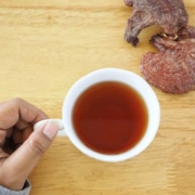 Reishi como antiinflamatorio